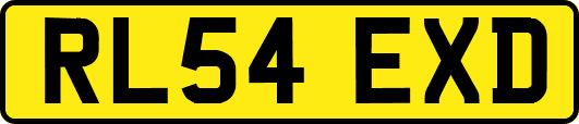RL54EXD