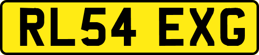 RL54EXG
