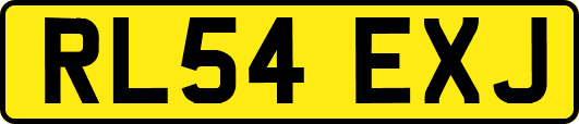 RL54EXJ