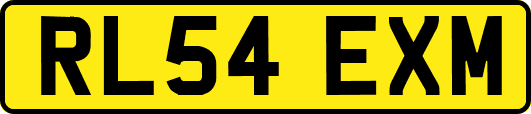RL54EXM
