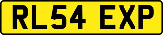 RL54EXP