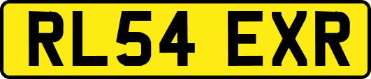 RL54EXR