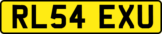 RL54EXU