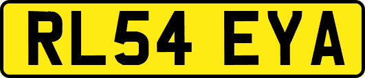RL54EYA
