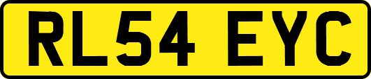 RL54EYC
