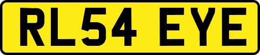 RL54EYE