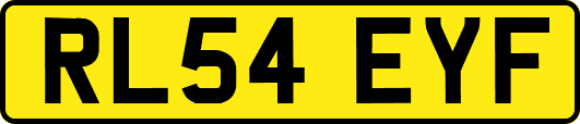 RL54EYF