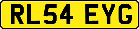 RL54EYG
