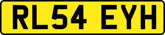 RL54EYH