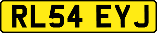 RL54EYJ