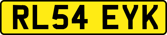RL54EYK