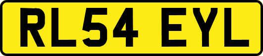 RL54EYL