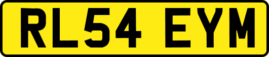RL54EYM