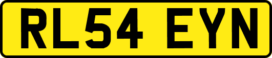 RL54EYN