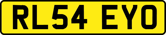 RL54EYO