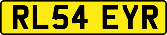 RL54EYR