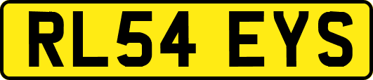 RL54EYS