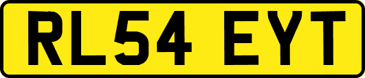 RL54EYT