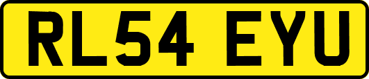 RL54EYU