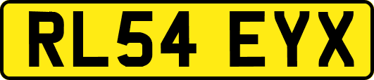 RL54EYX