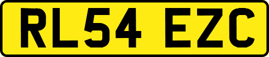 RL54EZC