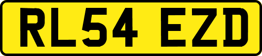RL54EZD