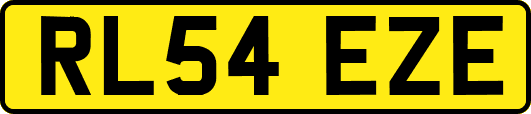 RL54EZE
