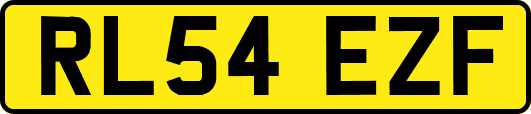 RL54EZF