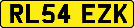 RL54EZK
