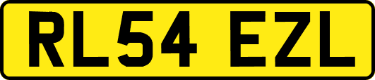 RL54EZL