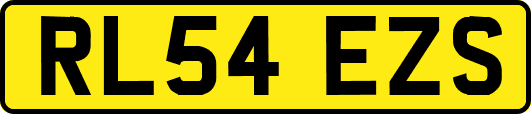 RL54EZS