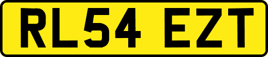 RL54EZT