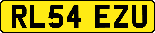 RL54EZU