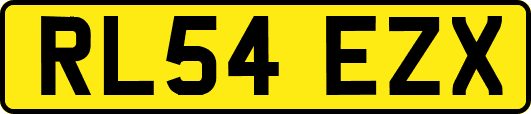 RL54EZX