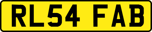 RL54FAB