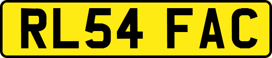 RL54FAC