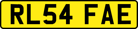 RL54FAE