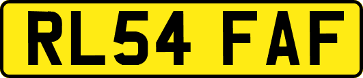 RL54FAF