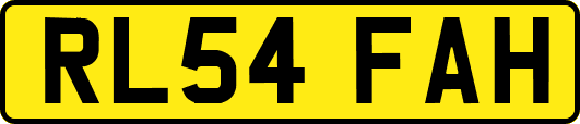RL54FAH