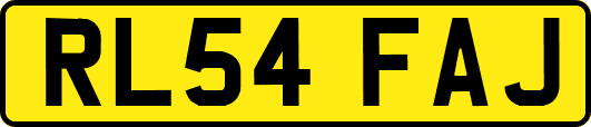 RL54FAJ