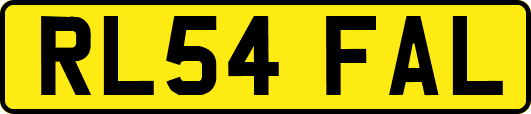 RL54FAL