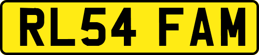 RL54FAM