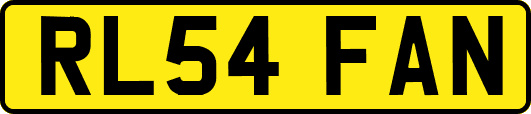 RL54FAN