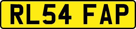 RL54FAP