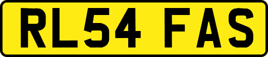 RL54FAS