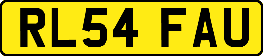 RL54FAU