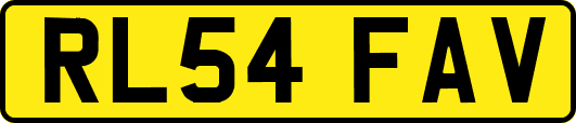 RL54FAV