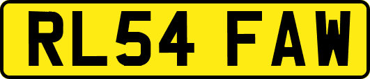 RL54FAW
