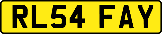 RL54FAY