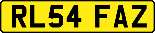 RL54FAZ